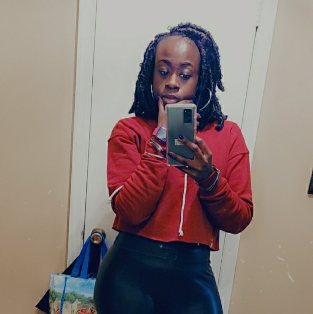 Meet your Posher, Keasha